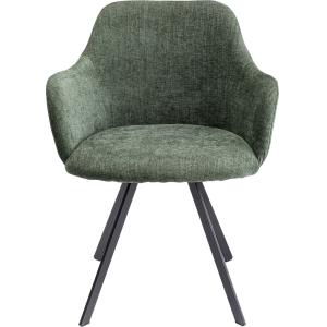 Drehstuhl Lady Loco Coco Grün