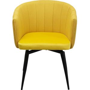 Drehstuhl Merida Gelb