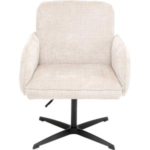 Drehstuhl Tabea Beige