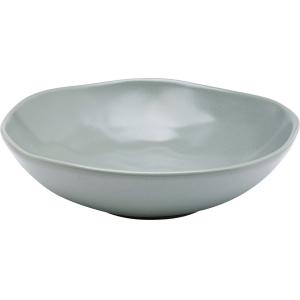 Teller Tief Organic Salbei Ø21cm