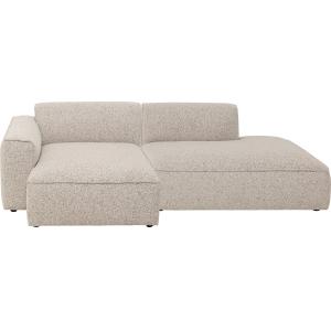 Ecksofa Casanova Links 257cm