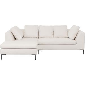 Ecksofa Gianni Creme 250x167 Links