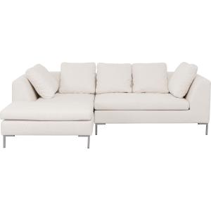 Ecksofa Gianni Creme 250x167 Links