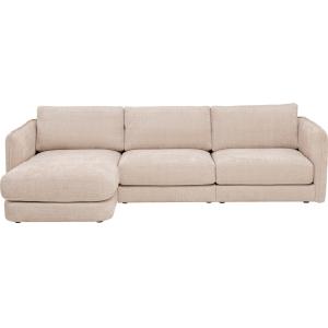 Ecksofa Karma Creme Links