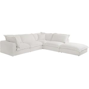 Ecksofa Madeira 351x325 cm