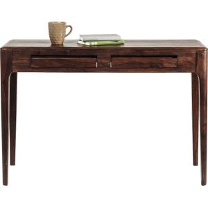 Laptop Schreibtisch Brooklyn Walnut 110x40cm