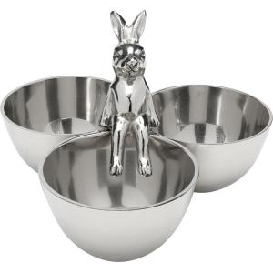Schale Bunny Tre