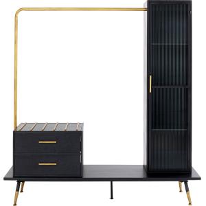 Garderobenschrank La Gomera 170x180cm