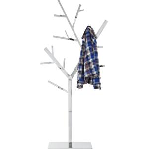 Garderobenständer Technical Tree Chrom