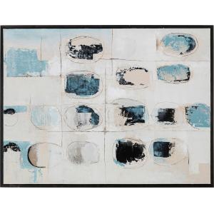 Gerahmtes Bild Memories 160x120cm