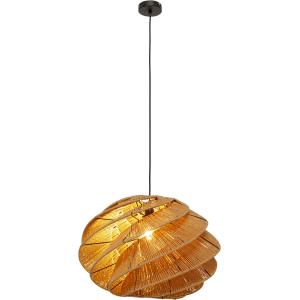 Hängeleuchte Aloha Whirl Ø56cm