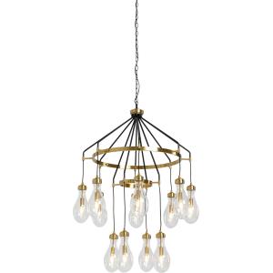 Hängeleuchte Bell Highlight