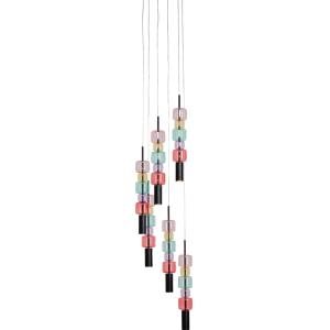 Hängeleuchte Candy Bar Colore Ø41cm