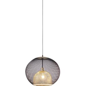 Hängeleuchte Grato Ø45cm