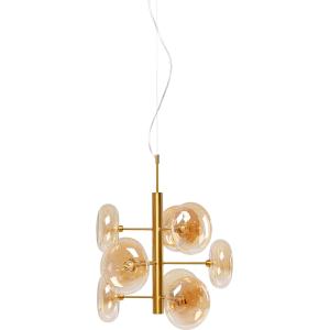 Hängeleuchte Headlight Brass