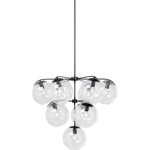 Hängeleuchte Lasmina Bunch Ø91cm