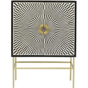 Highboard Electro