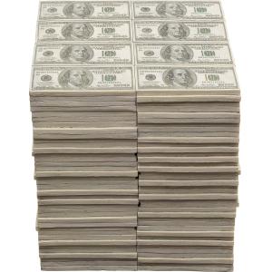 Hocker Dollar