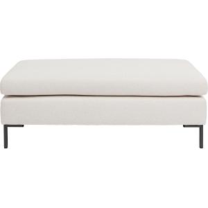 Hocker Gianni Creme