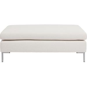 Hocker Gianni Creme