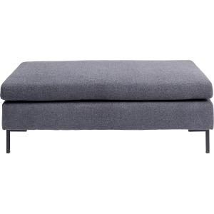 Hocker Gianni Grau