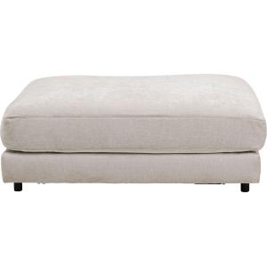 Hocker Imola Creme