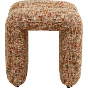 Hocker Lilja Melange
