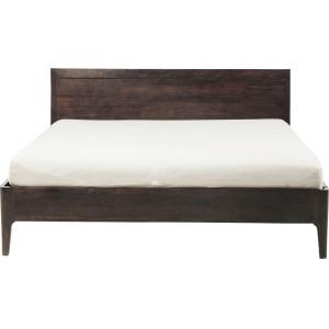 Holzbett Brooklyn Walnut 180x200cm