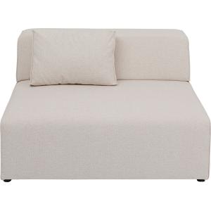 Infinity 2-Sitzer 120cm Elements Creme