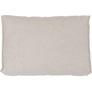 Infinity Kissen 60x40cm Elements Creme