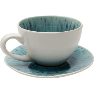 Kaffetasse Mustique (2/tlg.)