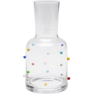Karaffe Party Dots 19cm