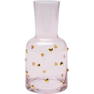 Karaffe Party Hearts 19cm