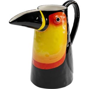 Karaffe Toucan 25cm