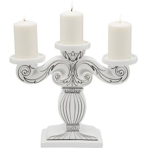 Kerzenständer Favola 33cm