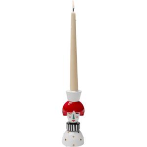 Kerzenständer Madame Dots 16cm