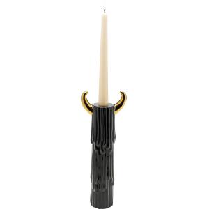 Kerzenständer Yeti 30cm