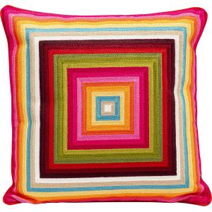 Kissen Artistic Square 50x50cm