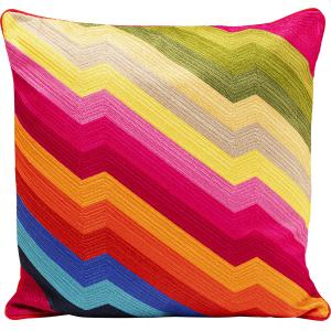 Kissen Artistic Zig Zag 50x50cm