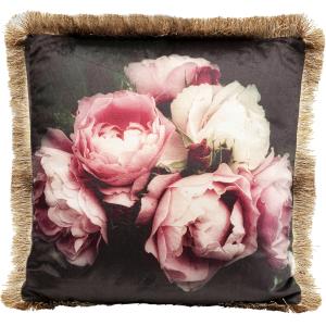 Kissen Blush Roses 45x45