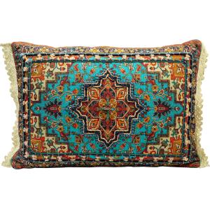 Kissen Boho Antike 37x57cm