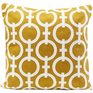 Kissen Catena Chain 50x50cm