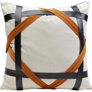 Kissen Ring Of Fire 45x45cm