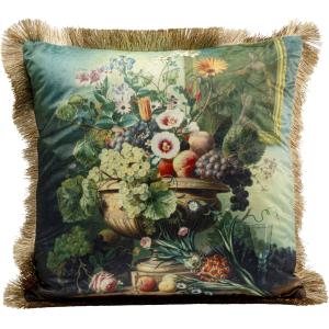 Kissen Romantic Bouquet 45x45cm