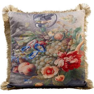 Kissen Romantic Still Life 45x45cm