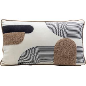 Kissen Vista 50x30cm