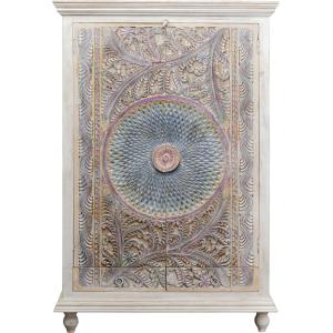 Kleiderschrank Goa 120x180cm