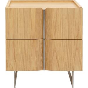 Kommode Klein Giulio 55x58cm