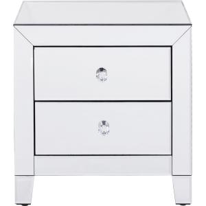 Kommode Klein Luxury 2 Schübe