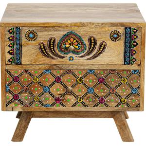 Kommode Klein Menorca 50x46cm